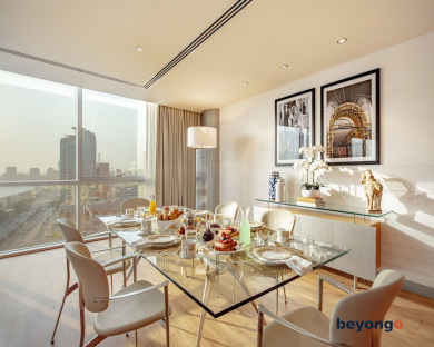 Movenpick Dubai Creek 43