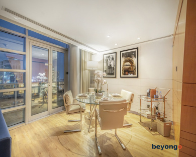 Movenpick Dubai Creek 45