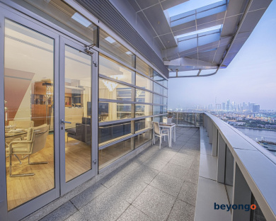Movenpick Dubai Creek 47