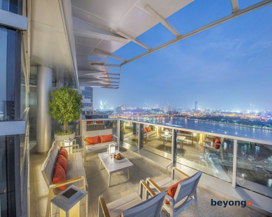 Movenpick Dubai Creek 48