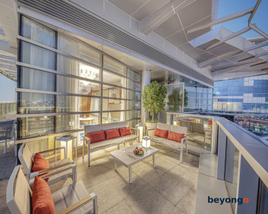 Movenpick Dubai Creek 49