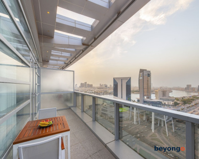 Movenpick Dubai Creek 50