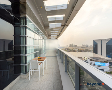 Movenpick Dubai Creek 51