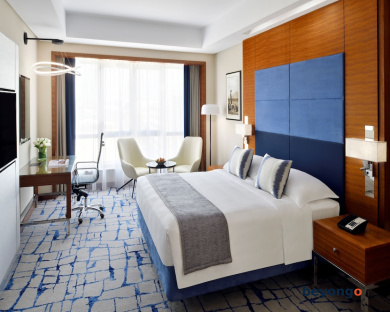 Movenpick Hotel and Apartments Bur Dubai 10