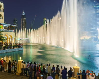 Movenpick Hotel and Apartments Bur Dubai 100