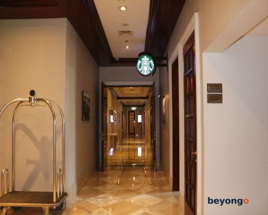 Movenpick Hotel and Apartments Bur Dubai 102