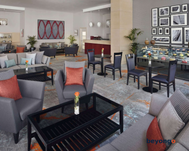 Movenpick Hotel and Apartments Bur Dubai 103
