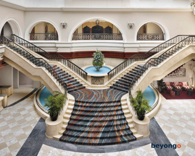 Movenpick Hotel and Apartments Bur Dubai 104