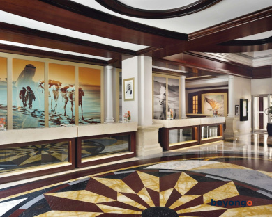 Movenpick Hotel and Apartments Bur Dubai 105