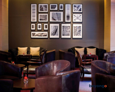 Movenpick Hotel and Apartments Bur Dubai 106