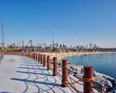 Movenpick Hotel and Apartments Bur Dubai 107