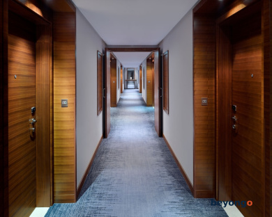 Movenpick Hotel and Apartments Bur Dubai 109