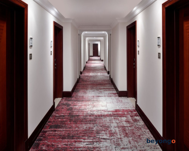 Movenpick Hotel and Apartments Bur Dubai 110