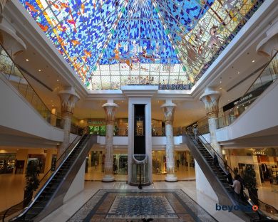 Movenpick Hotel and Apartments Bur Dubai 114