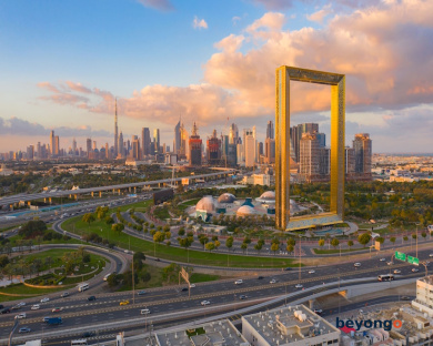 Movenpick Hotel and Apartments Bur Dubai 118
