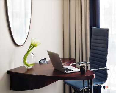 Movenpick Hotel and Apartments Bur Dubai 15