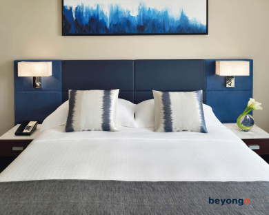 Movenpick Hotel and Apartments Bur Dubai 21