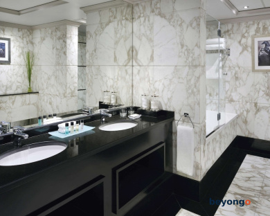 Movenpick Hotel and Apartments Bur Dubai 28