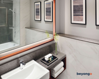 Movenpick Hotel and Apartments Bur Dubai 33