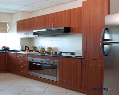 Movenpick Hotel and Apartments Bur Dubai 38