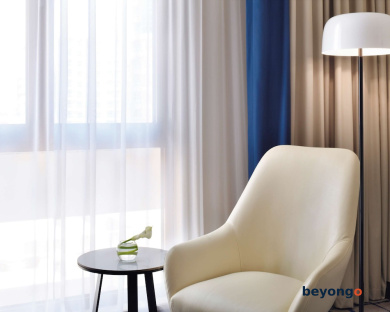 Movenpick Hotel and Apartments Bur Dubai 40