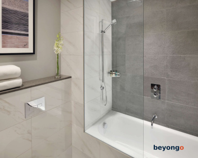 Movenpick Hotel and Apartments Bur Dubai 43
