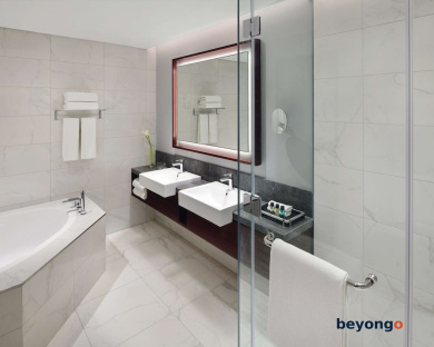 Movenpick Hotel and Apartments Bur Dubai 44