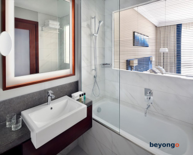 Movenpick Hotel and Apartments Bur Dubai 46