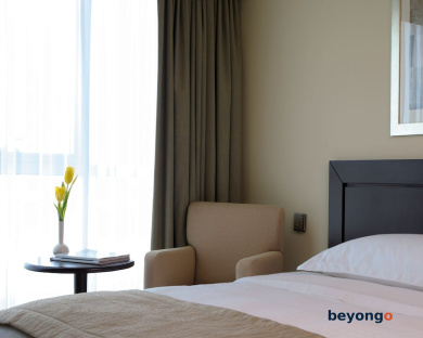 Movenpick Hotel and Apartments Bur Dubai 47