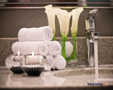 Movenpick Hotel and Apartments Bur Dubai 48