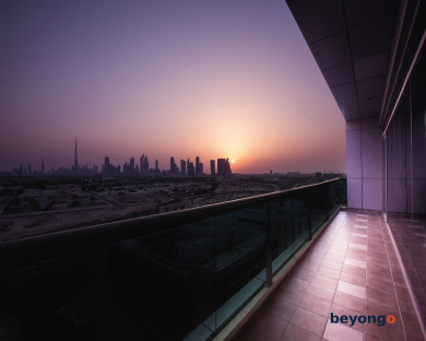 Movenpick Hotel and Apartments Bur Dubai 49