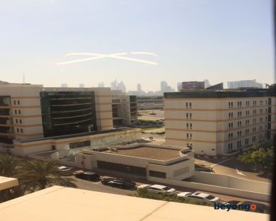 Movenpick Hotel and Apartments Bur Dubai 52