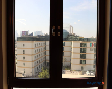 Movenpick Hotel and Apartments Bur Dubai 54