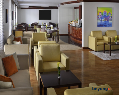 Movenpick Hotel and Apartments Bur Dubai 57