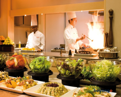 Movenpick Hotel and Apartments Bur Dubai 59