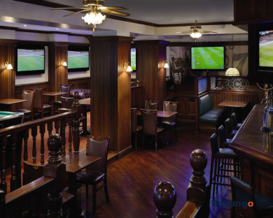 Movenpick Hotel and Apartments Bur Dubai 6