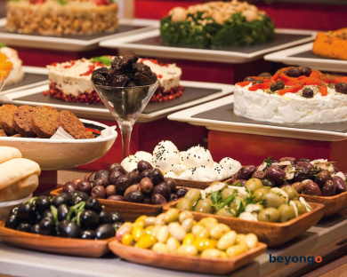 Movenpick Hotel and Apartments Bur Dubai 61