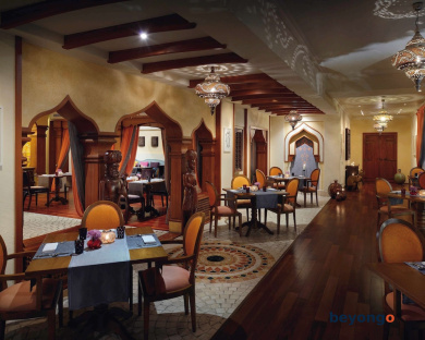Movenpick Hotel and Apartments Bur Dubai 62