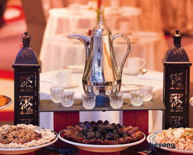 Movenpick Hotel and Apartments Bur Dubai 64