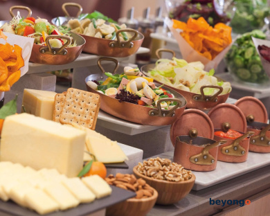 Movenpick Hotel and Apartments Bur Dubai 65