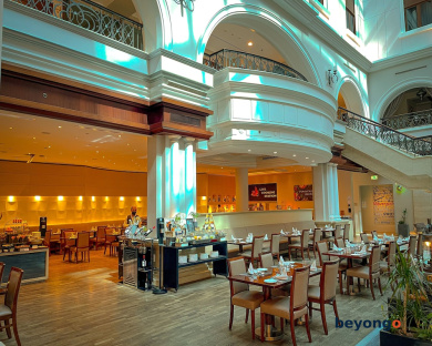 Movenpick Hotel and Apartments Bur Dubai 66