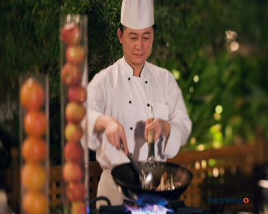 Movenpick Hotel and Apartments Bur Dubai 71