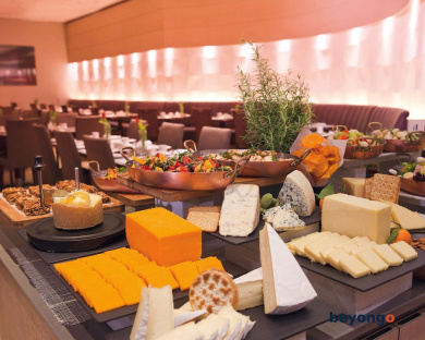 Movenpick Hotel and Apartments Bur Dubai 73
