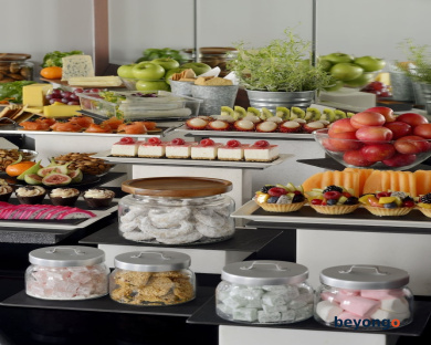 Movenpick Hotel and Apartments Bur Dubai 74