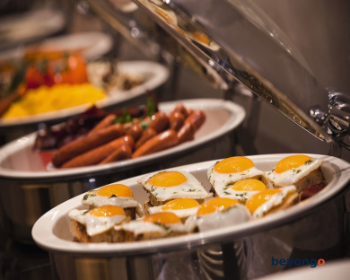 Movenpick Hotel and Apartments Bur Dubai 76