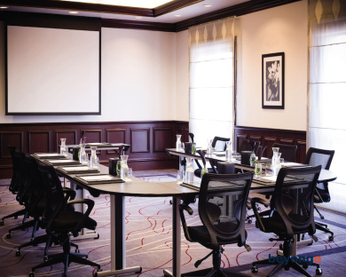 Movenpick Hotel and Apartments Bur Dubai 86