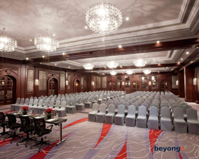 Movenpick Hotel and Apartments Bur Dubai 87