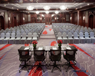 Movenpick Hotel and Apartments Bur Dubai 88