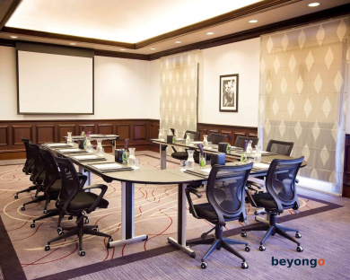 Movenpick Hotel and Apartments Bur Dubai 89