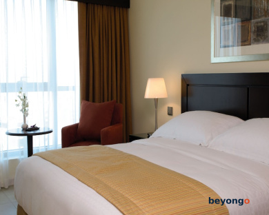 Movenpick Hotel and Apartments Bur Dubai 9
